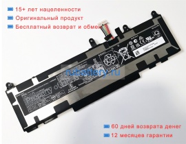 Hp M64304-1d1 11.58V 4249mAh аккумуляторы
