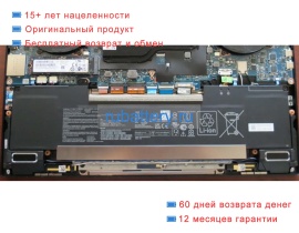 Asus C32n2108 11.55V 8380mAh аккумуляторы