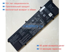 Аккумуляторы для ноутбуков asus Vivobook 16x k3605zf-n1135ws 11.55V 4335mAh