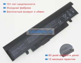 Аккумуляторы для ноутбуков samsung Np-nc108 series 7.4V 6600mAh