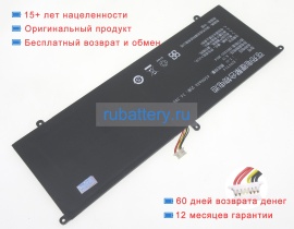 Аккумуляторы для ноутбуков ipason P147jbn51 7.6V 4500mAh