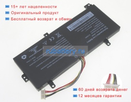 Rtdpart 486066 7.6V 5526mAh аккумуляторы