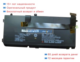 Lenovo 121001959 11.4V 5650mAh аккумуляторы