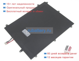 Rtdpart Hw-35100220 3.8V 10000mAh аккумуляторы