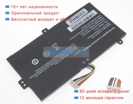 Rtdpart Nv-627871-2s 7.6V 4600mAh аккумуляторы