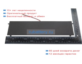 Rtdpart 506485 11.4V 4500mAh аккумуляторы