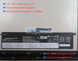 Lenovo 5b11j63622 15.44V 3886mAh аккумуляторы