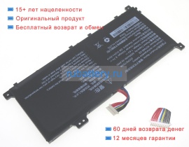 Other 607986-2s2p 7.6V 6000mAh аккумуляторы