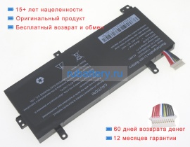 Other 115470-2s1p 7.6V 6000mAh аккумуляторы