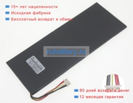 Аккумуляторы для ноутбуков rtdpart Wajun pro 8 7.6V 3000mAh