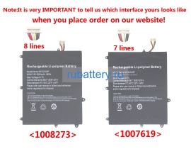 Other Hw-3487265 8.7V 4800mAh аккумуляторы