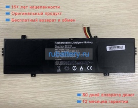 Rtdpart 458484-3s 11.55V 3896mAh аккумуляторы