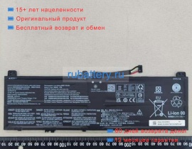 Аккумуляторы для ноутбуков lenovo Yoga 7 16irl8 82yn003biv 15.36V 4623mAh