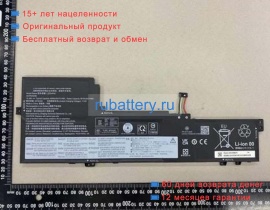 Lenovo Sb11n45434 15.36V 4818mAh аккумуляторы