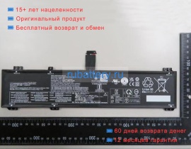 Аккумуляторы для ноутбуков lenovo Thinkbook 16p g4 irh 21j8003fqi 15.44V 5182mAh