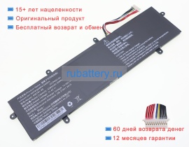 Other 596181-3s 11.4V 4390mAh аккумуляторы