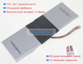 Other Jjy4862190 7.6V 4500mAh аккумуляторы