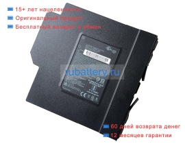 Getac Bp3s2p2100s-03 11.1V 4000mAh аккумуляторы