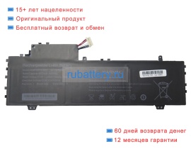 Rtdpart 538558 11.4V 4000mAh аккумуляторы