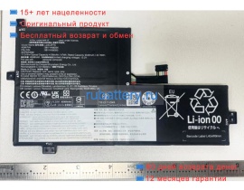 Lenovo Sb11h56254 11.31V 4156mAh аккумуляторы