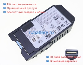 Аккумуляторы для ноутбуков dell Inspiron 11-3164 10.8V 3600mAh