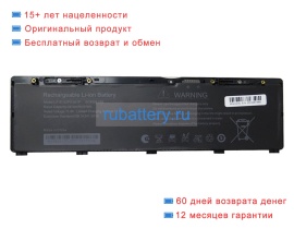 Rtdpart 718152 11.4V 4474mAh аккумуляторы