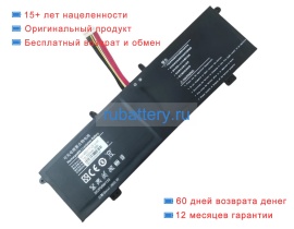 Аккумуляторы для ноутбуков xidu Xn1a 12.5 7.6V 5000mAh