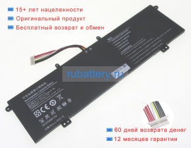 Аккумуляторы для ноутбуков xidu Xn133a 7.6V 5000mAh