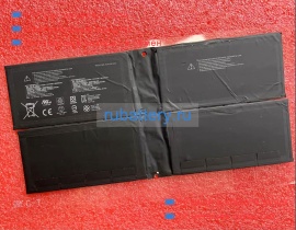 Microsoft Nynm04 7.6V 4801mAh аккумуляторы