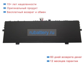 Rtdpart 2594122 7.6V 4250mAh аккумуляторы