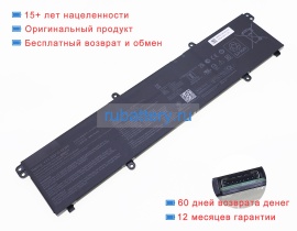 Asus 0b200-04330000 11.55V 3636mAh аккумуляторы