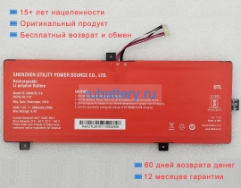 Other Ic-5000utl116 7.4V 5000mAh аккумуляторы