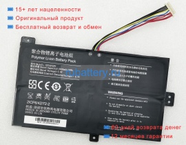 Other U574272pv 7.6V 5000mAh аккумуляторы