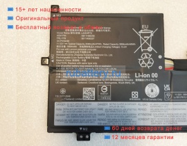 Lenovo L22b3p72 11.52V 3994mAh аккумуляторы