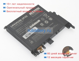 One mix Lr434198-2p3s 11.55V 5700mAh аккумуляторы