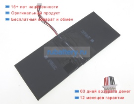 Rtdpart Jjy 5065185 7.6V 4500mAh аккумуляторы