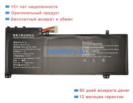 Rtdpart 567572-3s 11.4V 3400mAh аккумуляторы