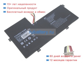 Rtdpart Gsp3372132 7.4V 4000mAh аккумуляторы