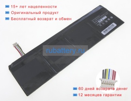 One mix Lr396378-2p2s 7.7V 6000mAh аккумуляторы