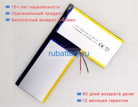 Other Jjy 3082122 3.8V 6600mAh аккумуляторы