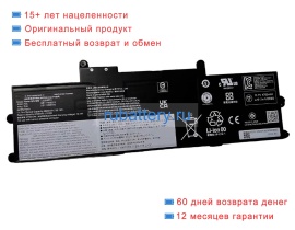 Lenovo Sb11h56291 11.7V 4800mAh аккумуляторы