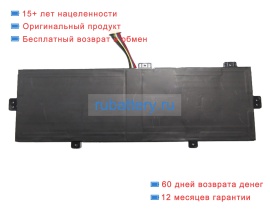 Rtdpart 3785131 7.6V 6000mAh аккумуляторы