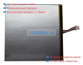 Rtdpart 31102104 3.8V 5000mAh аккумуляторы