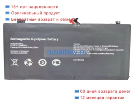 Other Pclt-0008 11.4V 4825mAh аккумуляторы