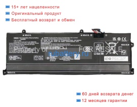 Hp We04xl 7.72V 8368mAh аккумуляторы