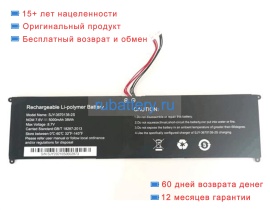 Other Sjy-3670138-2s 7.6V 5000mAh аккумуляторы