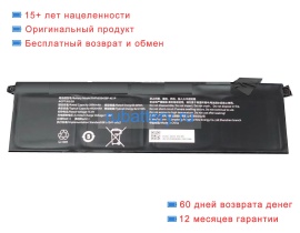 Rtdpart Fhpv656458p-4s1p 15.4V 4026mAh аккумуляторы