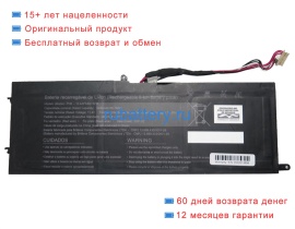 Rtdpart Phb-15.6ap54h1w10 11.4V 3400mAh аккумуляторы