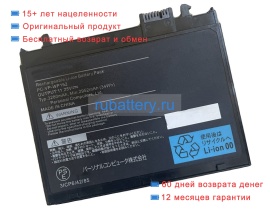 Nec Pc-vp-wp152 11.25V 3280mAh аккумуляторы