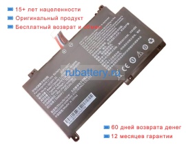 Other 655077-3s 11.55V 4400mAh аккумуляторы